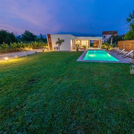 Lara Dom wakacyjny Mostar