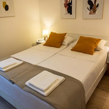 Дом отдыха Lara Мостар