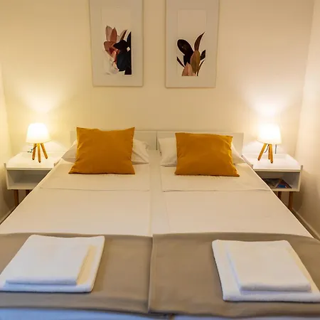 Dom wakacyjny Lara *