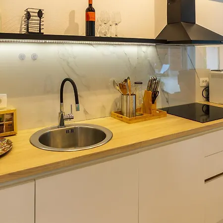 Lara Дом отдыха