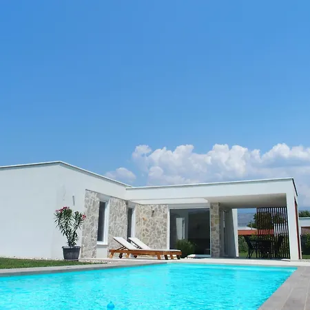 Дом отдыха Lara