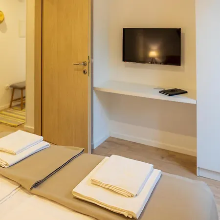 Dom wakacyjny Lara *